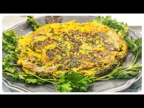 Видео: Із жменьки фаршу смачний та корисний сніданок нашвидкуруч.