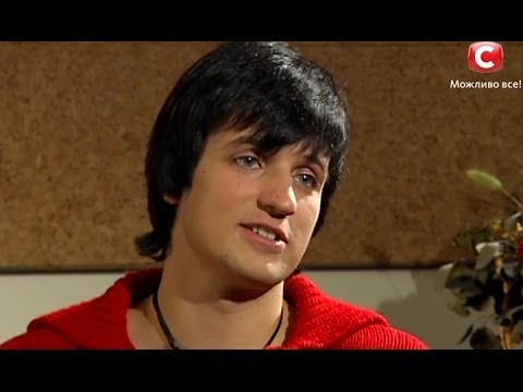 Видео: Дмитрий Колдун - Невероятные истории любви - 2009