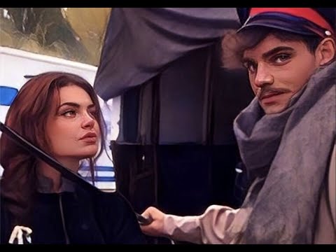 Видео: Как хотела меня мать (Фёдор и Марыся) последний янычар