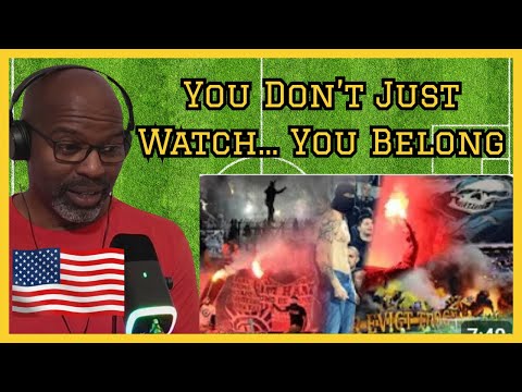 Видео: Американская реакция на ULTRA — наш образ жизни! Мощно!