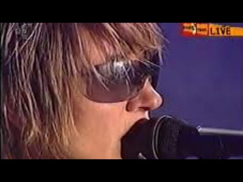 Видео: Земфира - Хочешь? [Нашествие 10.08.2002]