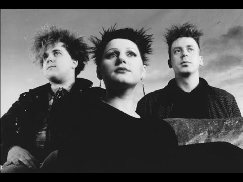 Видео: Подкаст №4: Cocteau Twins и эволюция жанров (Часть 1)