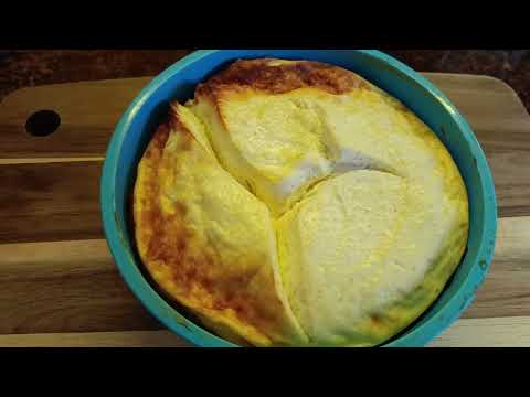 Видео: творожная запеканка #ПП питаемся правильно