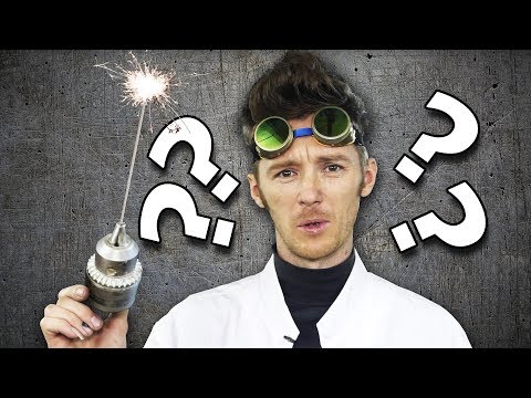 Видео: Самодельщики взбесились!