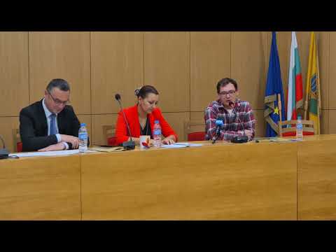 Видео: Укрепване на път към махала "Попишка" в Троян