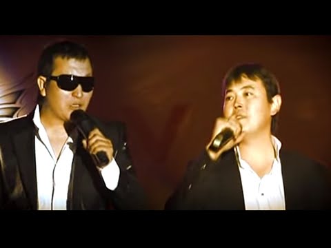 Видео: BAQAI — Кім кінәлі (mix) concert version