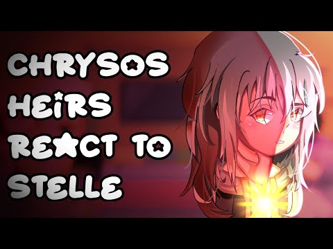 Видео: Амфореус + Стелле и Дэн Хенг реагируют на TRAILBLAZER Angst & Fluff (Часть 1)