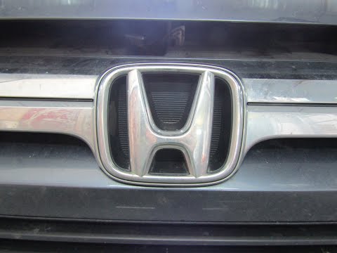 Видео: Хонда CR-V замена сальника правого переднего привода.Пошаговая инструкция.