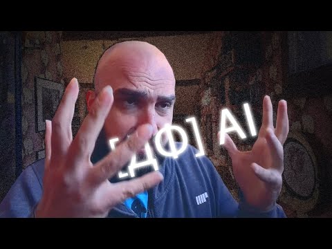 Видео: [ДФ] Изкуствен интелект