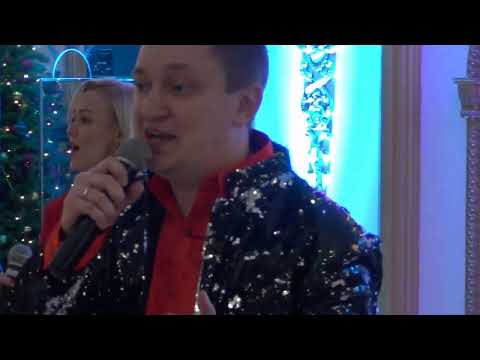 Видео: празднование Дня Инвалида 2021