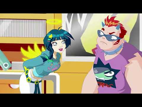 Видео: Заказ. Друзья Ангелов. Мики и Гас – Идиоты