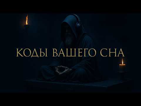 Видео: Осознанные Сновидения: Как управлять сном (Лекция для сна)