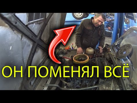 Видео: Нива 4х4 не заводится. Причину нашел быстро, устранял долго