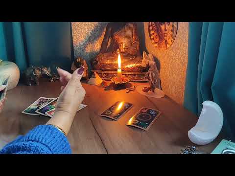 Видео: 💌Вашата любовна енергия през Ноември🌹🥰✨😜