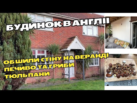 Видео: #66 що змінилось на веранді, вивчаю пральну машину
