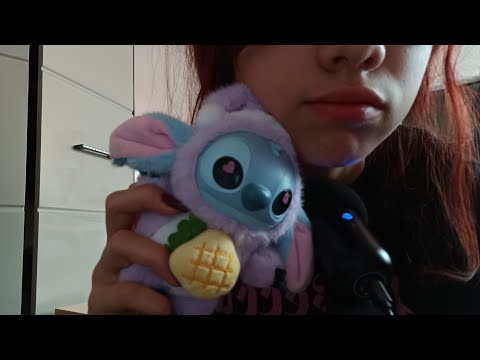 Видео: ASMR | кривой эффект ожидания