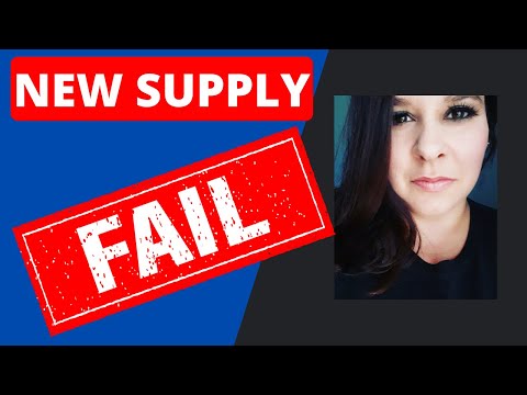 Видео: Новый источник нарцисса ВСЕГДА будет терпеть неудачу. Новый источник. Почему новые отношения обре...