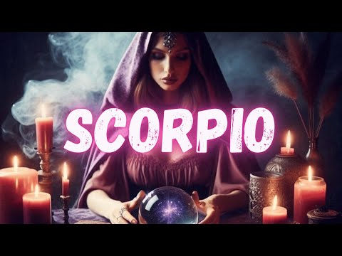 Видео: СКОРПИОН, ДА 🤷🏽‍♂️ МНЕ СТЫДНО ЗА СЕБЯ😤 НО ОБЕЩАЮ, ЧТО БОЛЬШЕ НЕ ОТПУЩУ ТЕБЯ! ЛЮБЛЮ ❤