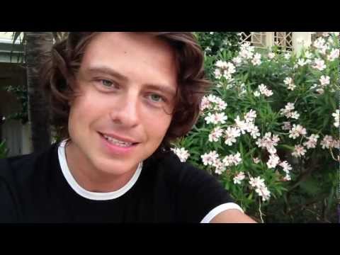 Видео: Прохор Шаляпин на Ямайке. Часть 3.