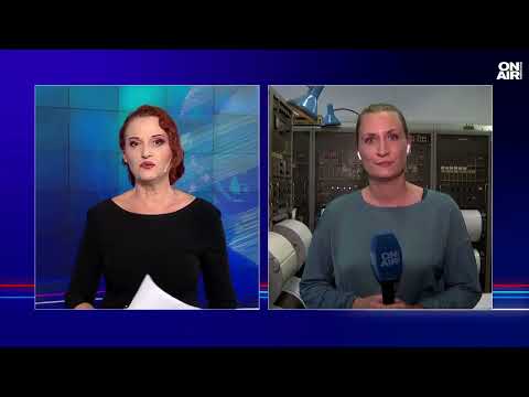 Видео: Новините на Bulgaria ON AIR (28.10.2025 - обедна емисия)