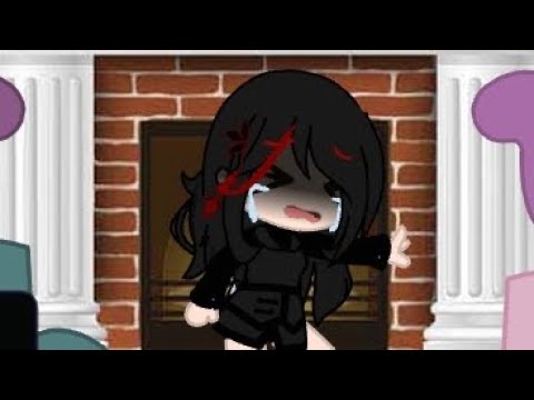 Видео: Реакция ГП на мои видео 2 часть/гача клуб/моя АУ