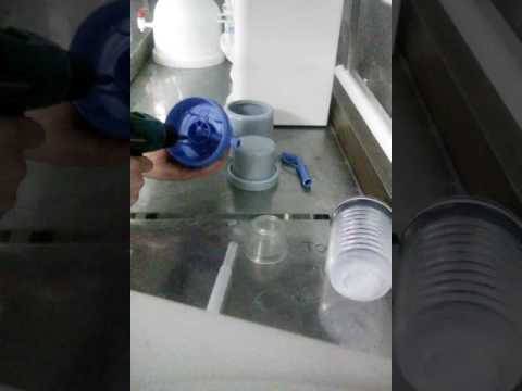 Видео: Как отремонтировать помпу для воды