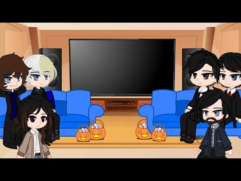 Видео: Реакция "Шерлок"а на ТТ/ "Scherlock"a reaction to TT/Чит. опис.