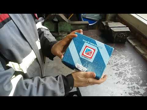 Видео: Рецепты серия №3 Третья опора РК