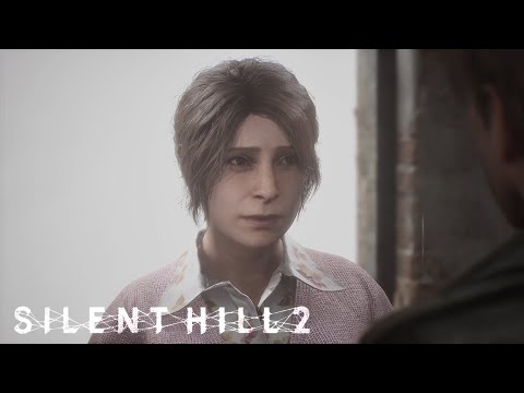 Видео: ФИНАЛ И СЛЕЗЫ SILENT HILL 2 Remake (2024) #5