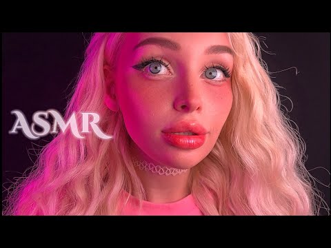 Видео: АСМР Триггеры которые я НЕНАВИЖУ 🤬 / ASMR I HATE THESE TRIGGERS 😛