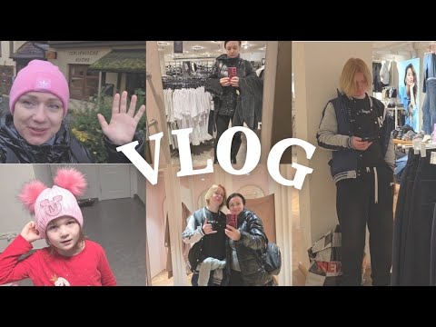 Видео: Бавария  / в Чехию за покупками / шопинг со старшими детьми / воспоминания 