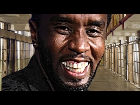 Видео: Самые БЕЗУМНЫЕ новости о Diddy на данный момент ШОКИРУЮТ новые судебные иски, боже мой
