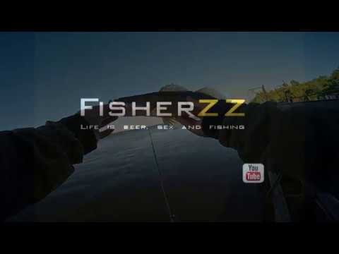 Видео: Береговой джиг. Серебряный ручей Jig Pro и Волжские судаки.