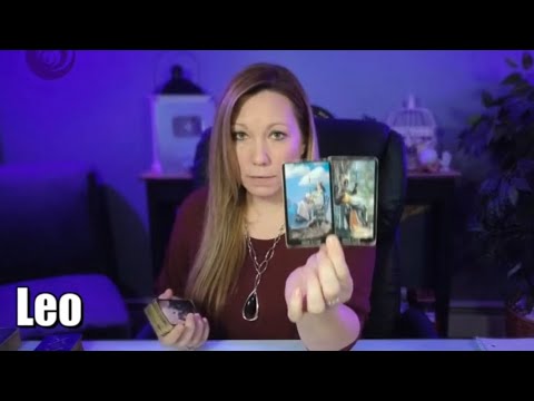 Видео: Лев ♌️ Сталкер? Вы не поверите, что [этот человек] скрывает! Гороскоп Таро любви