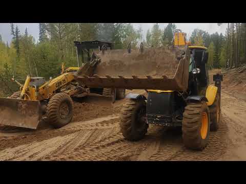 Видео: Карахун, Братский район, Иркутская область
