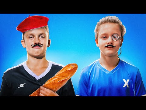 Видео: Качок против Свечи / Челлендж на жесткое наказание