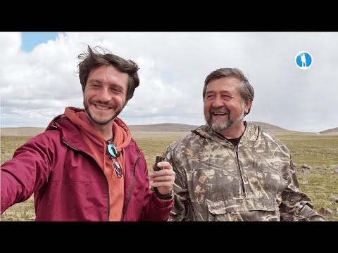 Видео: Раскрываем тайну алтайской принцессы: эксперт Большого Алтая в фильме на телеканале «Моя планета»