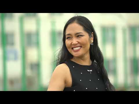 Видео: Сайншанд 1 р сургууль 100 жил клип