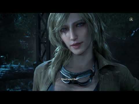 Видео: Metal Gear Solid Delta  Snake Eater | серия 4