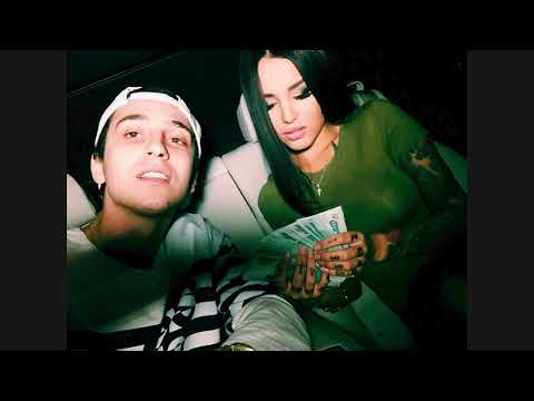 Видео: Yanix - Москва (SLOWED & REVERB)