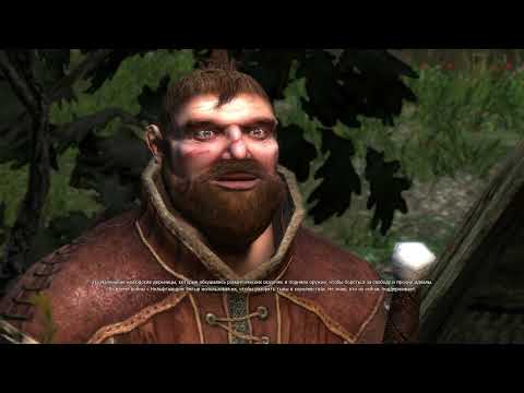 Видео: Встретил Золтана Хивай ➤  Ведьмак. The Witcher. #3