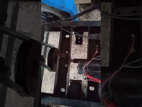 Видео: саморобний трактор