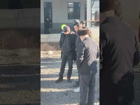 Видео: Самарканд куш бозори