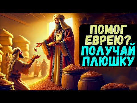 Видео: Вайигаш, часть7️⃣Недельная глава Торы. Рав Байтман. Как Йосеф сделал египтян крепостными?