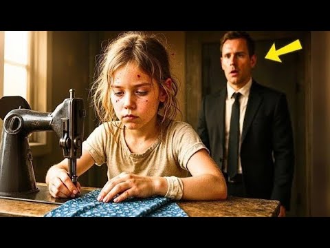 Видео: Когда Миллионер Пришёл Взимать Арендную Плату, Он Был Потрясён, Увидев Маленькую...