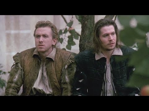 Видео: Обсуждение фильма «Розенкранц и Гильдестерн мертвы» Тома Стоппарда | Ольга Рогинская