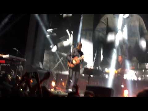 Видео: Гриша Ургант - Усы и Гитары. 28.11.14 Москва Главклаб