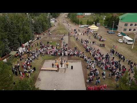 Видео: Вечная память легендарному боевому коню КЕРЧЬ! Ильчегул 2023г.