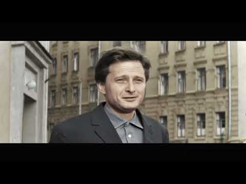 Видео: Виктор Сергачёв - фильмография