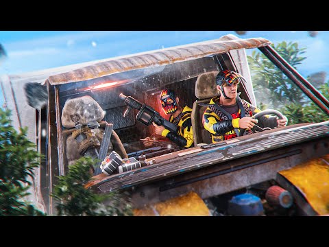 Видео: КАК ВЫИГРАТЬ В РАСТ? ИДЕАЛЬНАЯ СТРАТЕГИЯ ДЛЯ ДОМИНАЦИИ В РАСТ / RUST